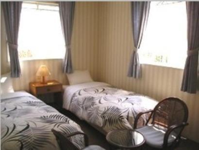 Pension Wave Inn Ito  Room photo